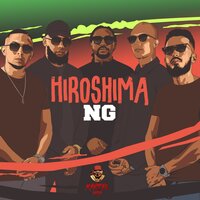 Hiroshima - NG
