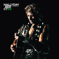 Quelque chose de Tennessee - Johnny Hallyday