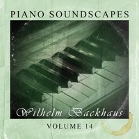 Serenade Op.17 No.2 - Wilhelm Backhaus & Рихард Штраус