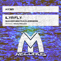 Сlearness - Ilya Fly