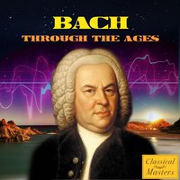 Toccata & Fugue D Minor, BWV 565 - Johann Sebastian Bach & St. Martin's Symphony of London & St. Martin’s Symphony of London