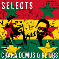 Sexy Body - Chaka Demus & Pliers