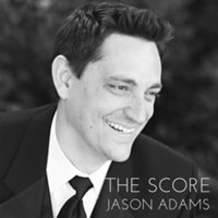 Color the World - Jason Adams