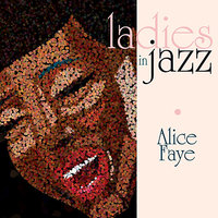 I've Got My Love To Keep Me Warm - Alice Faye