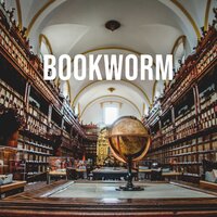 Bookworm, Pt. 10 - Relaxing White Noise Sounds