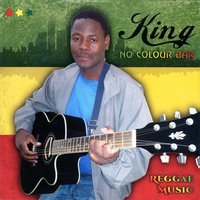 My Sweet, Sweet Love - King