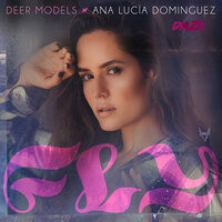 Unica - Deer Models & Ana Lucia Dominguez & Daza