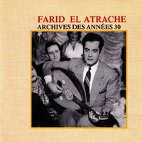 Habbit Oukan - Farid Al-Atrash