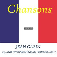 Leo, Lea, Elie - Jean Gabin