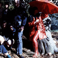Earth Covers Earth - Current 93