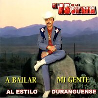 El Ayudante (Duranguense) - El As De La Sierra