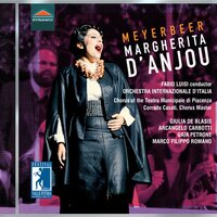 Margherita d'Anjou, Act II: Che diamine, signora? - Marco Filippo Romano & Gaia Petrone & Джакомо Мейербер
