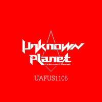 UAFUS1105 - Unknown Planet