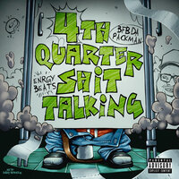 2 Feet - Bfb Da Packman