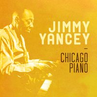 Steady Rock Blues - Jimmy Yancey