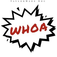 Whoa - TaylorMade Roc