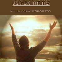 Levanto Mis Manos - Jorge Arias
