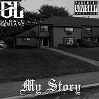 Piece on Me - Gérald LeBlanc & Fedarro