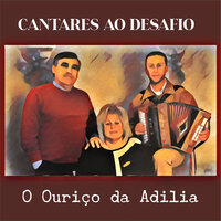 Azar Com a Mulher Que Casei - Adilia De Arouca & Domigos Da Soalheira