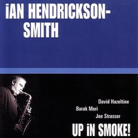 Curacao - Ian Hendrickson-Smith & David Hazeltine & Barak Mori & Joe Strasser