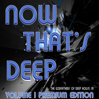 Sweet As Peach - The Godfathers Of Deep House SA