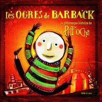 Mécanique - Les Ogres De Barback