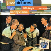 No Moon at All - Rita Reys