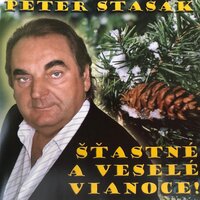 Búvaj dieťa krásne - Peter Stašák