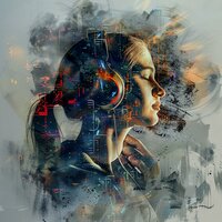 Global Harmony Link - Enlightened Spirits & Supernatural Brainwave Power & Golden Frequencies