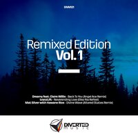 Back To You - Dreamy & Claire Willis & Angel Ace