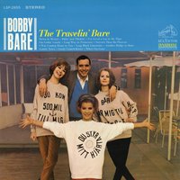 Sittin' and Thinkin' - Bobby Bare