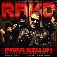 Süd Berlin Legenden - Rako & MC Bogy & King Orgasmus One & King Orgasmus
