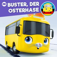 Buster, der Osterhase - Little Baby Bum Kinderreime Freunde & Go Buster Deutsch