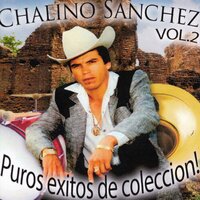 Te Ando Siguiendo los Pasos (En Vivo) - Chalino Sanchez