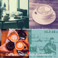 Heavenly Ambiance for Relaxing Coffee Shops - Coffeehouse Jazz Ambience