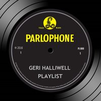 It's Raining Men - Geri Halliwell