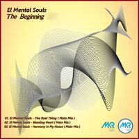 Bleeding Heart - El Mental Souls