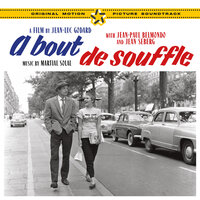 Radio Terry - Martial Solal
