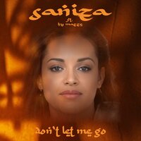Don't let me go - Mazze & Saniza