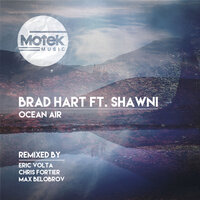 Ocean Air - Brad Hart & Shawni & Chris Fortier