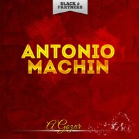 Yo Tengo Un Alma - Antonio MacHin