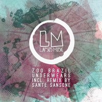 Underwears - Zoo Brazil