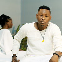 Ndeye - Jahman X-press