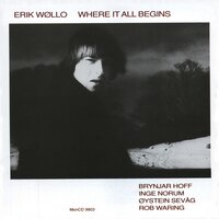 Suite: Searching for Hidden Pictures - Erik Wøllo