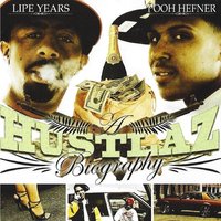 Dog Site - Pooh Hefner & Lipe Years & The Jacka