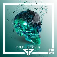 The Block - Papercut
