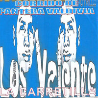 Benito Sarabia - Los Valente