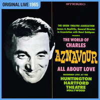 Isabelle - Charles Aznavour