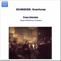 Der Schatzgräber, Act III, Interlude, Der Schatzgraber, Act III: Interlude - Slovak Philharmonic Orchestra