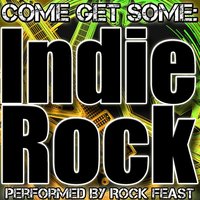 Chocolate - Rock Feast